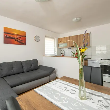 Gorgeous In With Kitchen Vakantiehuis *