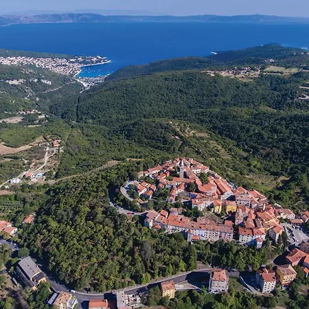Gorgeous In Labin With Kitchen * Labin (Istria)
