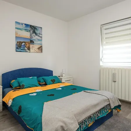 Gorgeous In Labin With Kitchen Holiday home Labin (Istria)