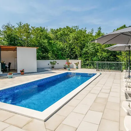 Gorgeous In Labin With Kitchen Holiday home Labin (Istria)
