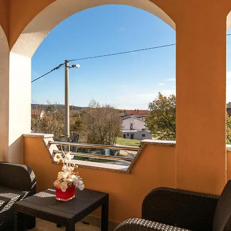 Holiday home Gorgeous In Labin With Kitchen