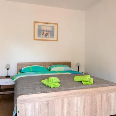 Holiday home Gorgeous In Labin With Kitchen
