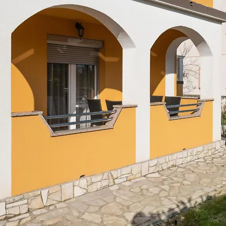 Gorgeous In Labin With Kitchen Labin (Istria)